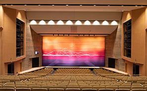 熊本県玉名市民会館